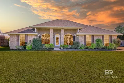 16358 Tempest Drive, Foley, AL 36535 - Photo 1