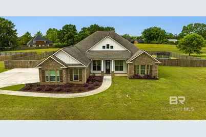 10720 Leesburg Pike, Daphne, AL 36526 - Photo 1