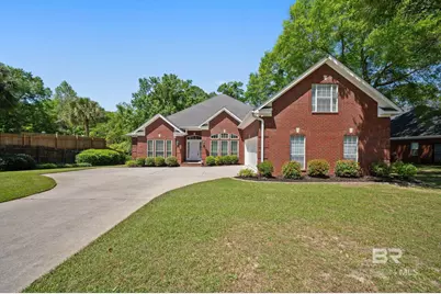 7436 Mallard Drive, Mobile, AL 36695 - Photo 1