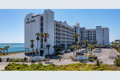 27284 Gulf Road #706, Orange Beach, AL 36561 - Photo 1