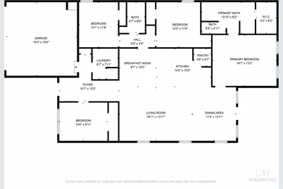 23193 Lieutenant Avenue, Foley, AL 36535 - Photo 25