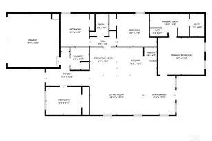 23193 Lieutenant Ave, Foley, AL 36535 - Photo 25