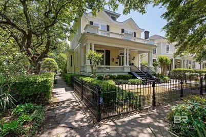 251 S Georgia Avenue, Mobile, AL 36604 - Photo 1