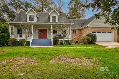 8 Soldiers Route, Spanish Fort, AL 36527 - Photo 1