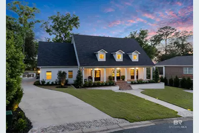 7138 Sans Souci Lane, Fairhope, AL 36532 - Photo 1