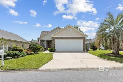 22696 Lake South Drive, Foley, AL 36535 - Photo 1