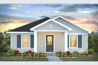 1108 South Bay Street, Foley, AL 36535 - Photo 1