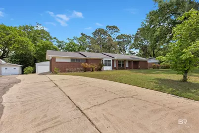 4353 Fieldwood Drive, Mobile, AL 36693 - Photo 1