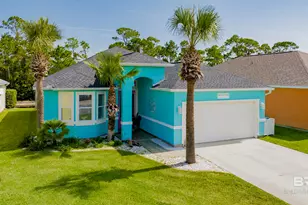 25195 Windward Pl, Orange Beach, AL 36561 - Photo 1