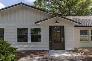 18657 Wilters St, Robertsdale, AL 36567 - Photo 1