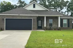 18221 Aden Dr, Robertsdale, AL 36567 - Photo 1