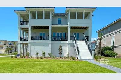 3222 Dolphin Drive, Gulf Shores, AL 36542 - Photo 1