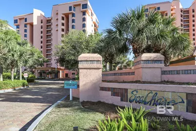 25174 Perdido Beach Boulevard #1004W, Orange Beach, AL 36561 - Photo 1