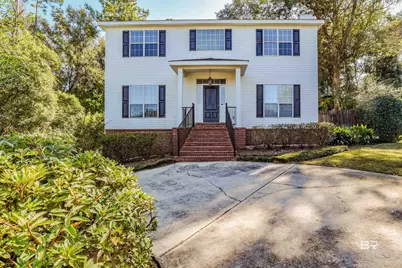 20 Longleaf Circle, Fairhope, AL 36532 - Photo 1