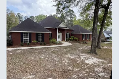 51718 Flat Creek Drive, Bay Minette, AL 36507 - Photo 1