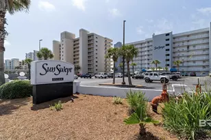 25300 Perdido Beach Blvd, Orange Beach, AL 36561 - Photo 1