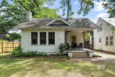 121 Westwood Street, Mobile, AL 36606 - Photo 1