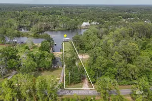 9338 Clarke Ridge Rd, Foley, AL 36535 - Photo 1