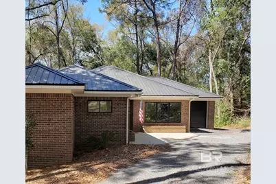 151 Fairwood Boulevard, Fairhope, AL 36532 - Photo 1