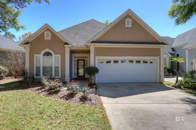 320 Clubhouse Drive, Fairhope, AL 36532 - Photo 1
