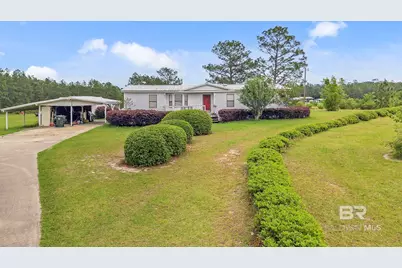 29792 County Road 65, Loxley, AL 36551 - Photo 1