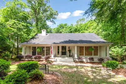 117 E Ridgelawn Drive, Mobile, AL 36608 - Photo 1