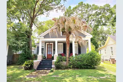 112 Espejo Street, Mobile, AL 36604 - Photo 1