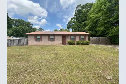 112 Duncan Street, East Brewton, AL 36426 - Photo 1