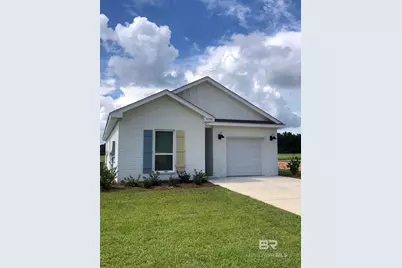 16288 Tigris Drive, Fairhope, AL 36532 - Photo 1