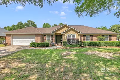 210 Manor Boulevard, Fairhope, AL 36532 - Photo 1