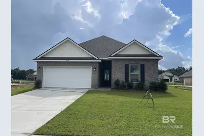21154 Astoria Lane, Silverhill, AL 36576 - Photo 1
