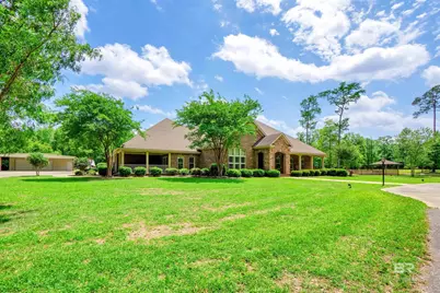 917 Rockaway Creek Road, Atmore, AL 36502 - Photo 1