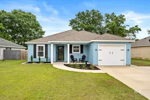 3072 Meridian St, Foley, AL 36535 - Photo 1