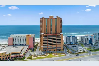 25494 Perdido Beach Boulevard #2005, Orange Beach, AL 36561 - Photo 1