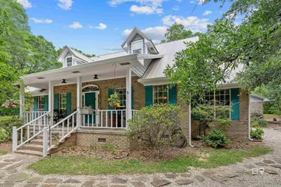 17705 Breckner Road, Foley, AL 36535 - Photo 1