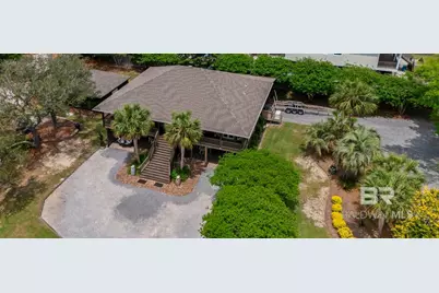4775 Holder Drive, Orange Beach, AL 36561 - Photo 1