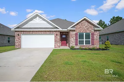 16672 Prado Loop, Loxley, AL 36551 - Photo 1