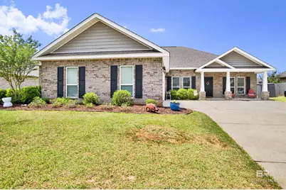 11595 Sedona Drive, Daphne, AL 36526 - Photo 1