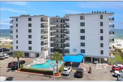 427 E Perdido Beach Boulevard #466, Gulf Shores, AL 36542 - Photo 1