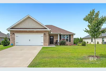 9816 Lakeview Drive, Foley, AL 36535 - Photo 1