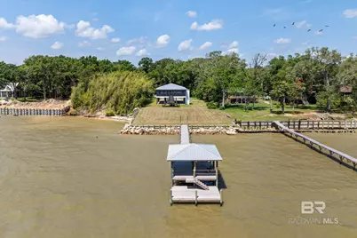 12955 Dauphin Island Parkway, Coden, AL 36523 - Photo 1