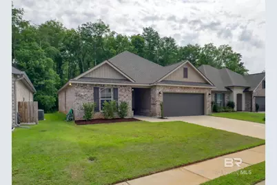 987 Gibson Court, Foley, AL 36535 - Photo 1