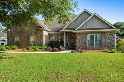10827 Elysian Circle, Daphne, AL 36526 - Photo 1