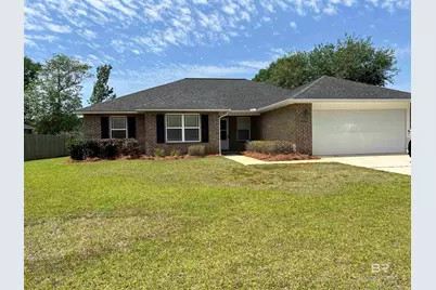 15359 N Hearthstone Drive, Foley, AL 36535 - Photo 1