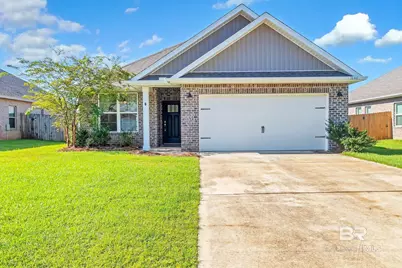 16461 Prado Loop, Loxley, AL 36551 - Photo 1