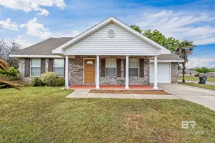 13591 Sartoris Ct, Foley, AL 36535 - Photo 1