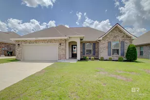 10748 Brodick Loop, Spanish Fort, AL 36527 - Photo 1