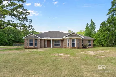 310 W 10th Street, Bay Minette, AL 36507 - Photo 1