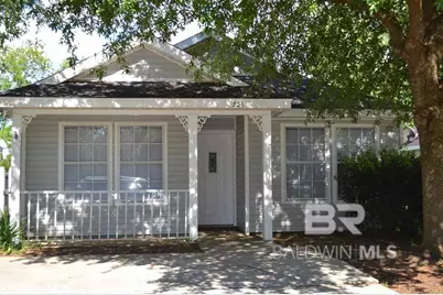 706 N Crystal Wells Court, Fairhope, AL 36532 - Photo 1