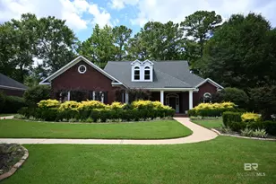 30595 Laurel Ct, Daphne, AL 36527 - Photo 1